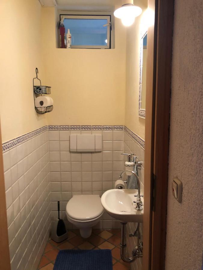 Ferienwohnung Sonnenlaeng Hechenberg Dış mekan fotoğraf